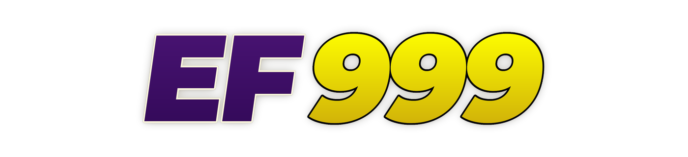 ef999 logo